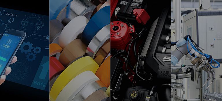 Guangdong Hechuan New Material Technology Co., Ltd.