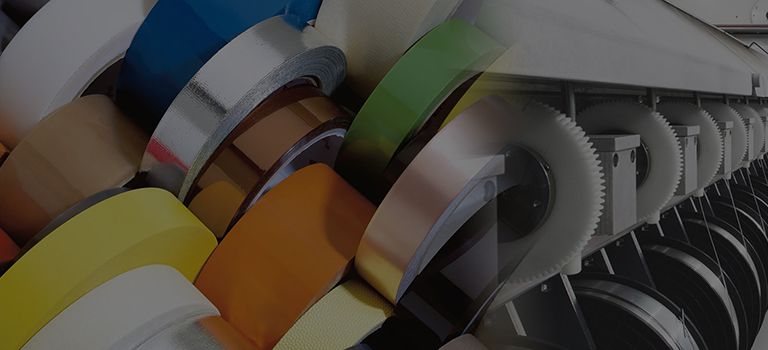 Guangdong Hechuan New Material Technology Co., Ltd.
